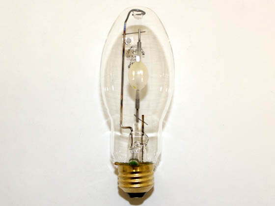 Philips Lighting 411066 CDM145/U/M/4K/ED17 EA AllStart Philips 145 Watt, Clear ED17 Metal Halide Lamp
