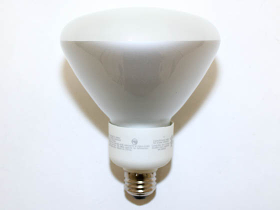 TCP TEC4R4016TD 4R4016TD 16W Warm White R40 CFL Bulb, E26 Base