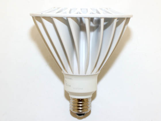 TCP LED17E26P3827KNFL 17 Watt, 120 Volt DIMMABLE 50,000-Hr LED PAR38 Bulb - Similar to Incandescent