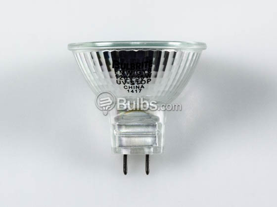 Bulbrite B620335 FMW/GY8 (120V) 35W 120V MR16 Halogen Flood FMW Bulb