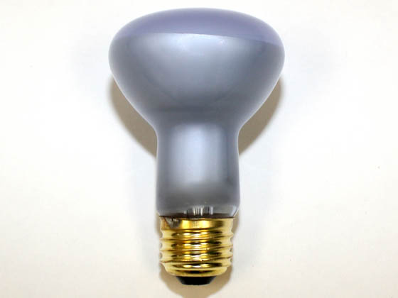 Bulbrite B711045 45R20FL/N (120V) 45W R20 Neodymium TrueDaylight Flood Bulb, E26 Base