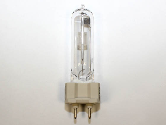 Philips Lighting 409151 CDM70/T6/930 Elite Philips 70 Watt T6 Soft White Metal Halide Single Ended Bulb
