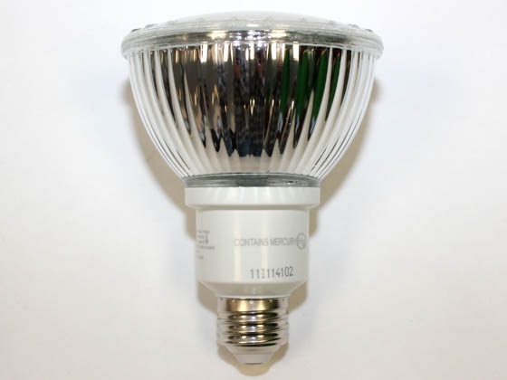 MaxLite M70819 SKPAR3015WW 60 Watt Incandescent Equivalent, 15 Watt, PAR30 Warm White Compact Fluorescent Medium Base Bulb