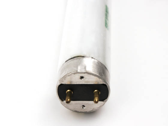 Sylvania F040/730/SY-PSG 22102 F040/730/SY-PSG 40 Watt, 60 Inch T8 Warm White Safety Coated Fluorescent Bulb