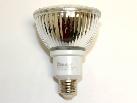 Bulbrite 321040 40G19CL 40 Watt, 125 Volt G19 Clear Globe Bulb