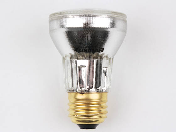 Bulbrite 681663 H60PAR16FL3 60W 130V PAR16 Halogen Flood Bulb