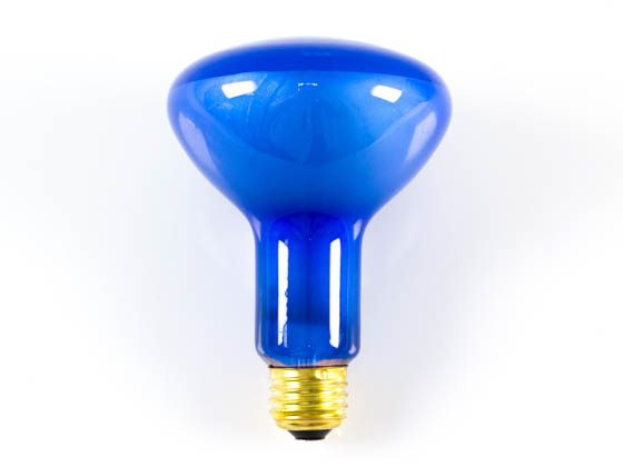 Bulbrite 710310 100R30PG 100W 120V R30 Plant Grow Reflector Bulb, E26 Base