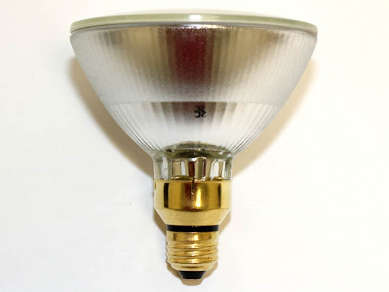 Philips Lighting 419382 72PAR38/EV/SP10 (120V) Philips 72 Watt, 120 Volt Halogen PAR38 Spot