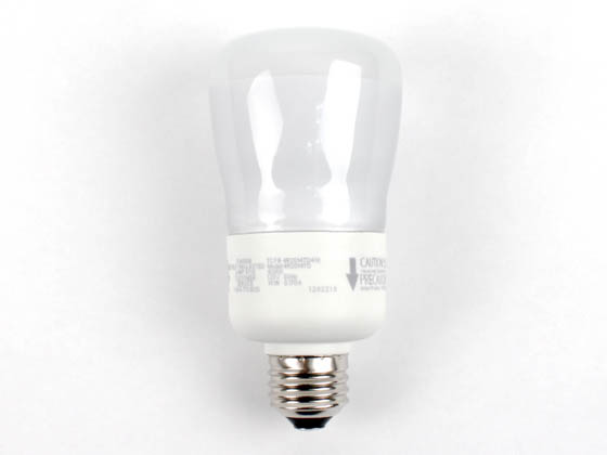 TCP TEC4R2014TD-41K 4R2014TD (4100K, Dimmable) 50 Watt Incandescent Equivalent, Dimmable 14 Watt, R20 Cool White Compact Fluorescent Medium Base Bulb