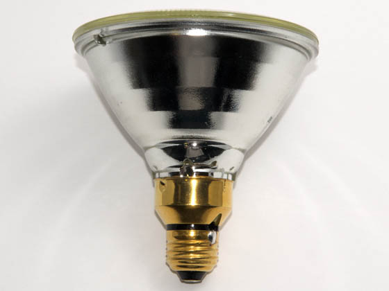 Philips Lighting 238444 39PAR38/IRC+/SP10 Philips 39 Watt, 120 Volt PAR38 Halogen Infrared Long Life Spot