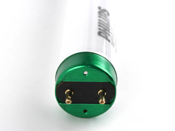 Philips Lighting 281626 F32T8/TL730/ALTO 32W Philips 32 Watt, 48 Inch T8 Warm White Fluorescent Bulb