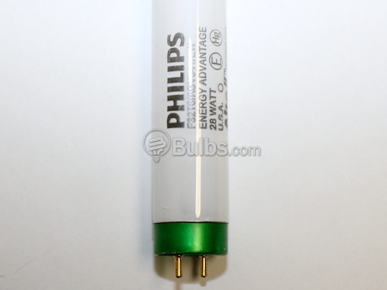 Philips Lighting 281030 F32T8/ADV841/EW/ALTO 28W Philips 28W 48in T8 Long Life Cool White Fluorescent Tube