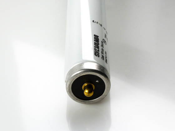 Sylvania 29478-1 F96T12/CWX 75 Watt, 96 Inch T12 Cool White Fluorescent Bulb