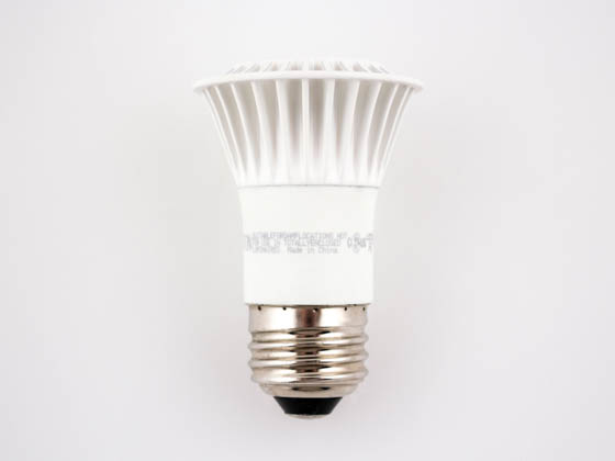 TCP LED7E26PAR1627KFL Dimmable 7W 2700K 40° PAR16 LED Bulb