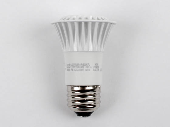 TCP LED7E26PAR1630KFL Dimmable 7W 3000K 40° PAR16 LED Bulb