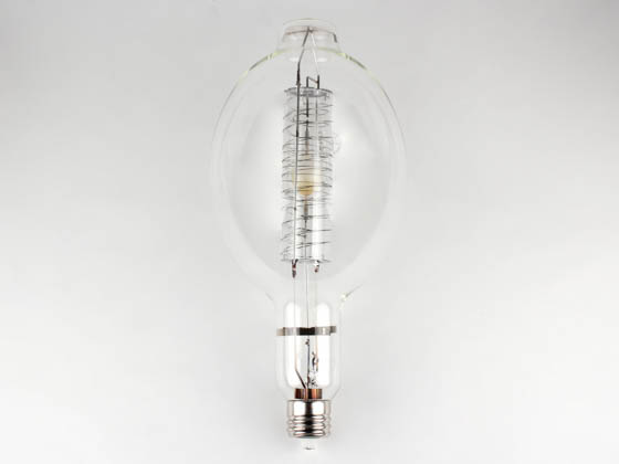 Philips Lighting 421792 CDM860/V/O/4K/BT56 EA AllStart Philips AllStart 860 Watt, Clear BT56 Metal Halide Lamp