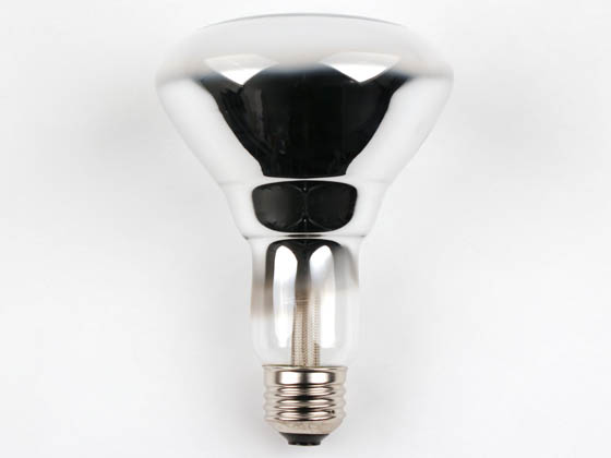 Philips Lighting 213595 40BR30/HEA/FL 120V Philips 40 Watt, 120 Volt BR30 Frosted Halogen Reflector Flood