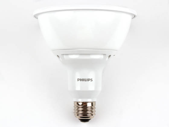 Philips Lighting 426320 13PAR38/COREPRO/F25 2700 AF Philips 75 Watt Equivalent, 13 Watt, 120 Volt NON-DIMMABLE 25,000-Hr 2700K Warm White LED PAR38 Bulb