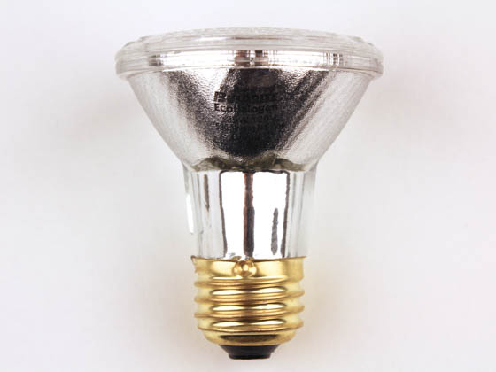 Bulbrite 682430 H39PAR20NF/ECO/2PK 39 Watt, 120 Volt Halogen PAR20 Flood