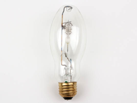 Philips Lighting 429928 MHC50/U/M/4K ELITE Philips 50W Clear ED17 Cool White Metal Halide Bulb