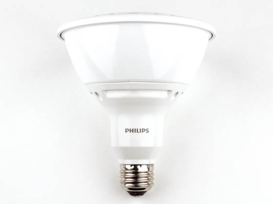 Philips Lighting 430090 13PAR38/F36 2700 DIM AF RO Philips 100 Watt Equivalent, 13 Watt 120 Volt Dimmable 25,000-Hr 2700K Warm White LED PAR38 Bulb