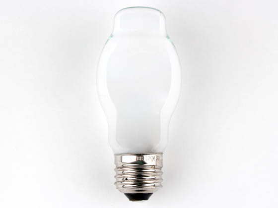 Bulbrite 616072 72BT15SW/ECO 72W 120V BT15 Halogen White Bulb