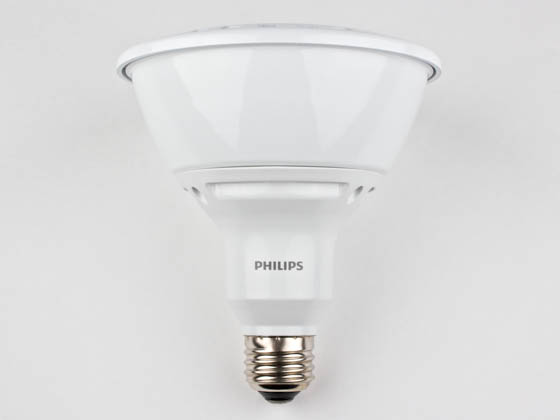 Philips Lighting 430082 13PAR38/F25 4000 DIM AF RO Philips 100 Watt Equivalent, 13 Watt, 120 Volt DIMMABLE 25,000-Hr 4000K Cool White LED PAR38 Bulb