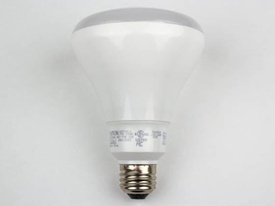 TCP LED12BR30D30K Dimmable 10.5W 3000K BR30 LED Bulb
