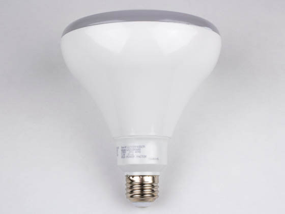TCP LED12BR40D27K Dimmable 12W 2700K BR40 LED Bulb