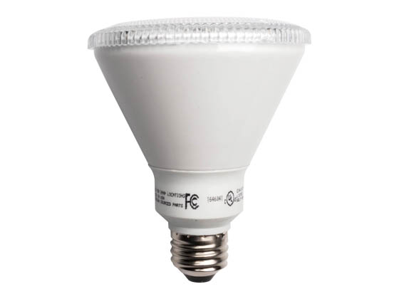 TCP LED12P30D30KSP Dimmable 12W 3000K 15 Degree PAR30L LED Bulb