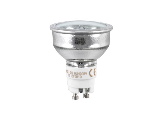 GE GE88658 CMH35/MR16/UVC/930/GX10/SP 35 Watt MR16 Soft White Ceramic Metal Halide Spot