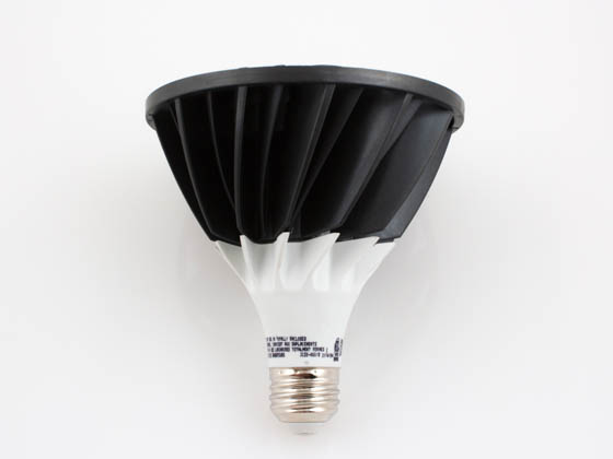 Lighting Science VGRO-38-WFL-120 90 Watt Equivalent, 13 Watt, 120 Volt NON-DIMMABLE LED PAR38 Grow Lamp