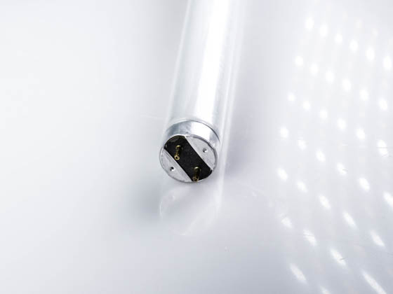 Protech Coatings Solutions F40T8-MLP-AL-PSGA 40 Watt, 60 Inch T8 Safety Coated Food Service Fluorescent Bulb