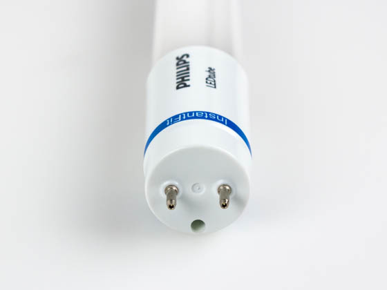 Philips Lighting 452060 10.5T8/36-3500 IF (Disc. use 469338) Philips 10.5W 36" 3500K T8 LED Bulb