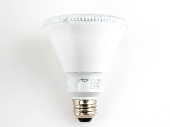 TCP LED14P30D27KSP Dimmable 13.5W 2700K 15° PAR30L LED Bulb