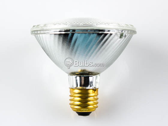 Bulbrite 683455 H60PAR30FL/ECO 60W 120V PAR30 Halogen Flood Bulb