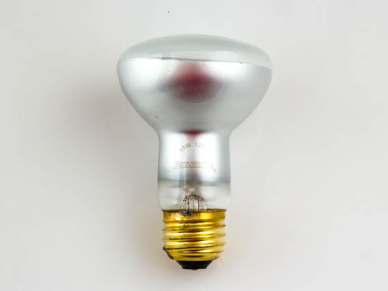 Bulbrite 292104 45R20SP2 45W 120V R20 Reflector Spot Bulb, E26 Base