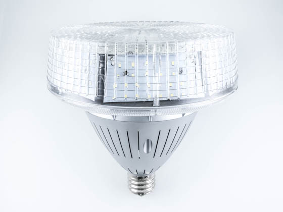 Light Efficient Design LED-8030M57 140W 5700K High Bay LED Bulb, Ballast Bypass