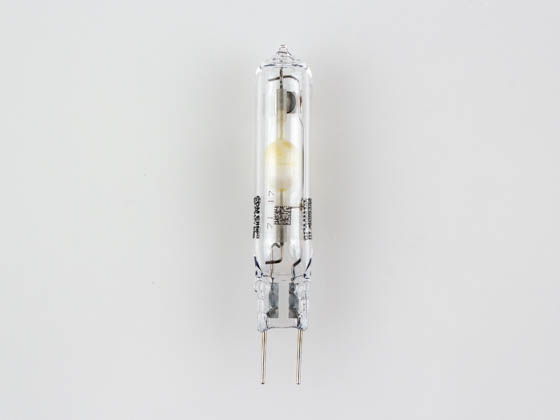 Philips Lighting 409177 CDM Elite 70/T4/930 Philips 70 Watt T4 Soft White Metal Halide Single Ended Bulb