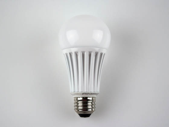 TCP LED15A2150K Non-Dimmable 15 Watt 5000K A21 LED Bulb