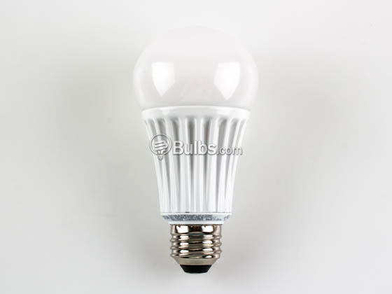 TCP LED18A21DOD30K Dimmable 18W 3000K A21 LED Bulb