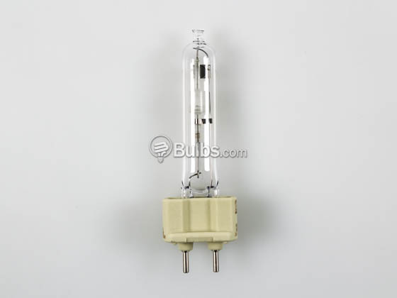 GE 92141 CMH35/T/UVC/U/942/G12 35W T6 Cool White Metal Halide Single Ended Bulb