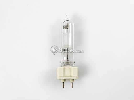 GE 20012 CMH150/T/UVC/U/830/G12 150W T6 Soft White Metal Halide Single Ended Bulb