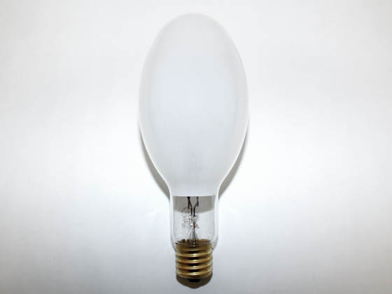 Philips Lighting 432302 MH400/C/U Philips 400W Coated ED37 Metal Halide Bulb