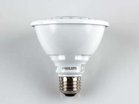 Philips Lighting 435263 12PAR30S/S15 2700 DIM AF SO Philips Dimmable 12W 2700K 15° PAR30S LED Bulb