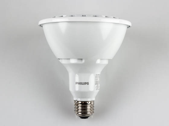 Philips Lighting 435354 17PAR38/S15 2700 DIM AF SO Philips Dimmable 17W 2700K 15° PAR38 LED Bulb