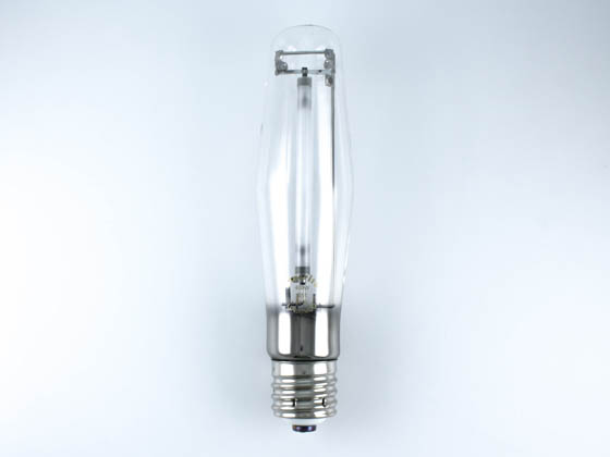 Plusrite 2048 LU400/ET18/ECO 400W Clear ET18 High Pressure Sodium Bulb