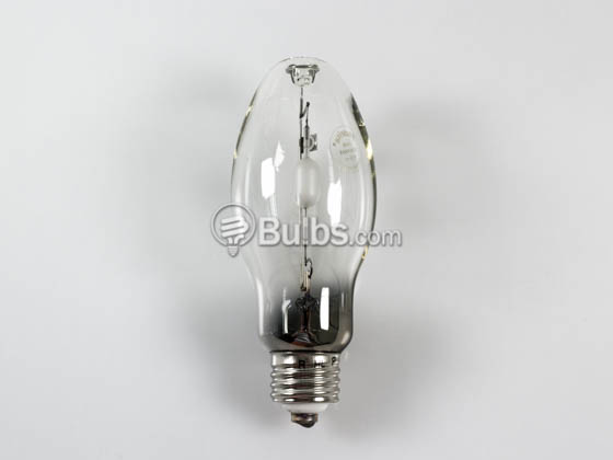 Plusrite 1258 CMH100/U/ED17/3K 100W Clear ED17 Warm White Ceramic Metal Halide Bulb