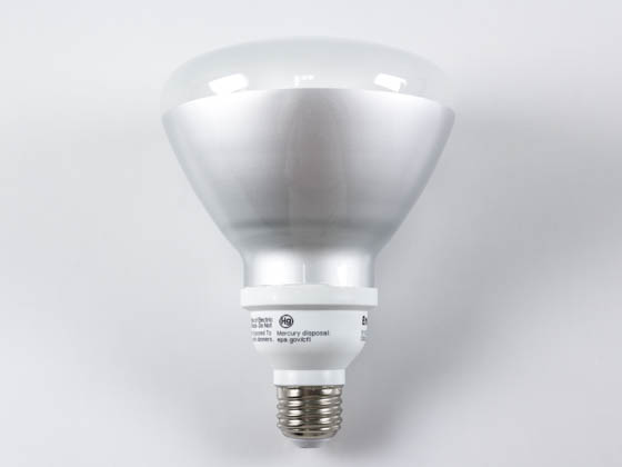 Bulbrite 511627 CF23R40CW/E 23W R40 Cool White CFL Bulb, E26 Base