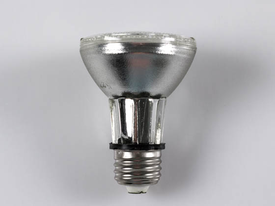 Plusrite 1203 CMH20PAR20/FL/830 20W PAR20 Metal Halide Flood Bulb
